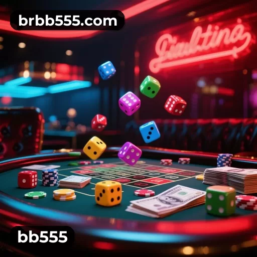 bb555