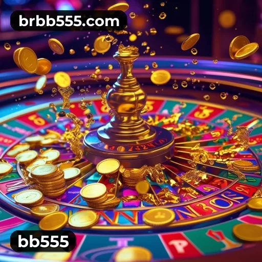 bb555 plataforma 2
