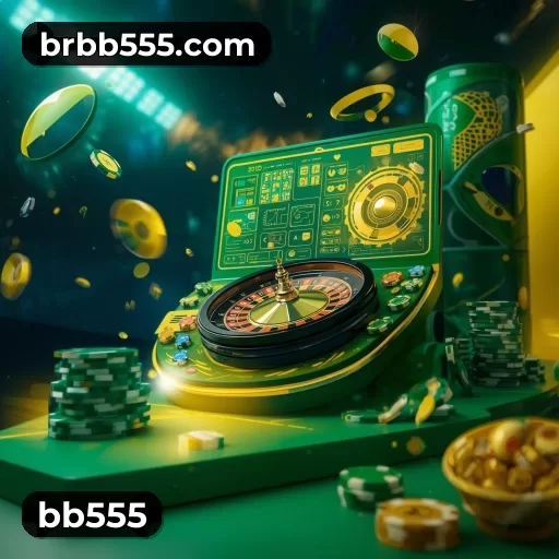 bb555 tela de login